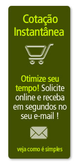 Cotação Instantânea