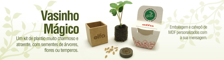 Vasinho Mágico